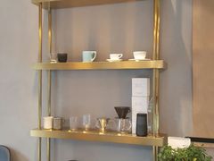 -KYO COFFEE(胶州路店)