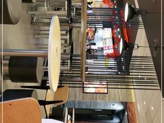 大堂-汉堡王(天津鲁能店)