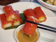 -紫薇港式茶餐厅(厦门君泰酒店)