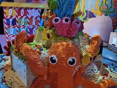 -上海乐高探索中心