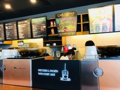 -星巴克(江阴万达店)