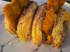 -Lets burger非常汉堡·环球风味(蓝色港湾店)