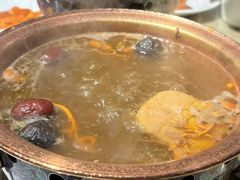 -和院老火锅铜锅烧烤海鲜(朱雀大街店)