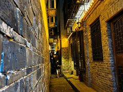 -黄兴南路步行商业街