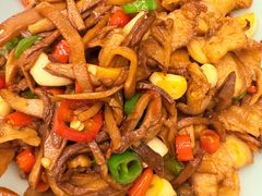 -围龙屋客家食府(福田店)