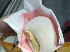 -澳门长洲糯米糍(柯打苏沙街店)