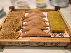 -磁州卤面·地标邯郸菜(97年创始店)