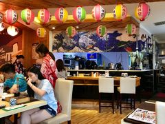 -有喜屋·深夜食堂(北京西路店)