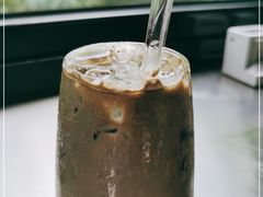 -CEMENT·coffee bar (凤凰创意园店)