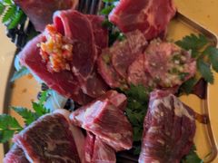 -300杯·和牛烧肉清酒专门店(廊里店)