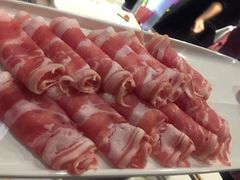 -海底捞火锅(锦艺城店)