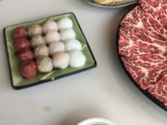 -不倒翁中日火锅料理(尖沙咀国际广场店)