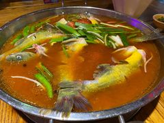 -亮欢寨酸汤鱼(沙冲路店)