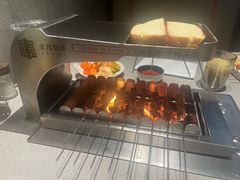 -丰茂烤串(公园店)