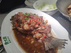 -费大厨辣椒炒肉(黄兴中心广场店)