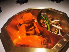 丙申臺鸳鸯锅-丙申臺火锅