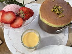 -夏朵餐厅(丁香店)