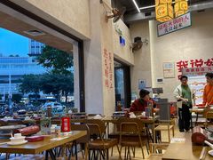 -黔哆哆地摊酸汤火锅(清湖店)