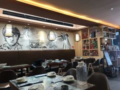 大堂-以前的小酒馆(中山广场店)