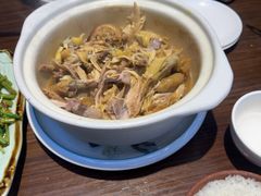 -民间瓦缸煨汤館(嵩山路店)