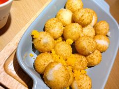 -蜜桃餐厅·伴山(绿宝广场店)