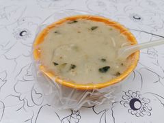 甜沫-油旋张(大观园店)