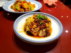 -宏状元现熬粥·京味菜(五棵松店)