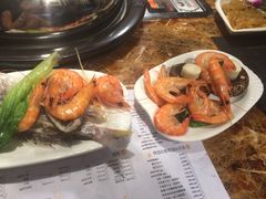 -船奇蒸汽海鲜·闽菜(八市海鲜总店)