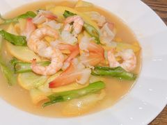 -隐食餐厅(金水湾公馆店)
