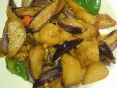 -关东小磨东北菜(上海长风大悦城店)