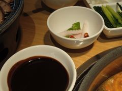 甜面酱-守柴炉烤鸭(百伦店)