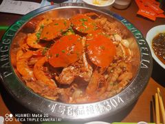 -胖哥俩肉蟹煲(虹口龙之梦店)