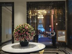 -东海朗廷酒店·廷廊 Palm Court