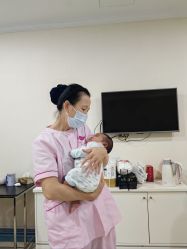 -鄞州妇女儿童医院·明州产后护理中心