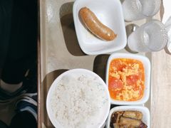 -老乡鸡(融科天地店)