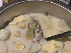 -佬麻雀·新湘菜(珠海金发购物中心店)