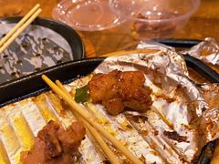 -老东镇啤酒屋海鲜加工·蒸汽海鲜·海鲜烧烤(台东店)