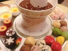-哈根达斯(国瑞店)