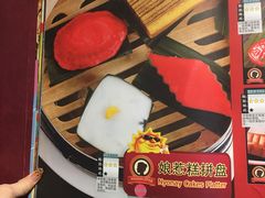 -小娘惹厨房Little Nyonya(狮城有约上榜店)
