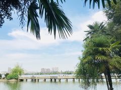 -天井湖游乐园