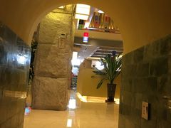 -菲拉拉漫温泉(东环路店)