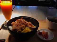 藤椒大块肉套餐-味千拉面(杭州滨江星光大道店)