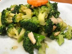 -海小馆海鲜餐厅(茂业百货店)