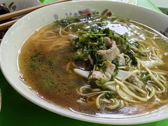 -小狗面馆(复兴店)