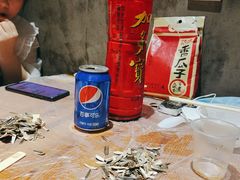 -沈记烧烤海鲜(江汉二路店)