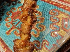 -巴依老爷新疆美食(工体旗舰店)