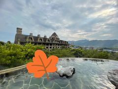 -广州锦绣香江度假别墅