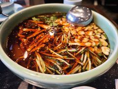 小份浑源凉粉-紫泥369粗粮季(鼓楼店)