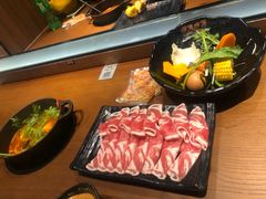-呷哺呷哺 黄金牧场 (回龙观港龙店)