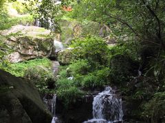 -山沟沟景区